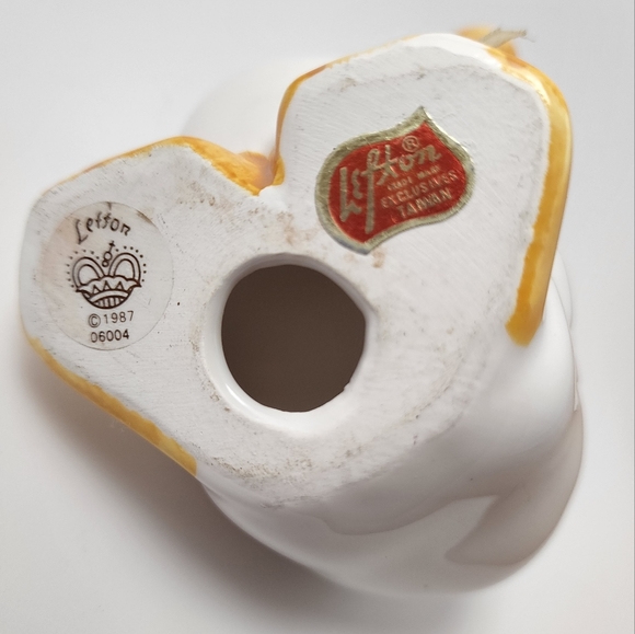 Lefton Duck - Picture 5 of 5